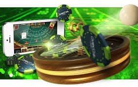 Pengalaman Bingo mobile di ponsel