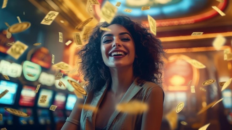 Pengalaman mobile lapaktoto pada roulette